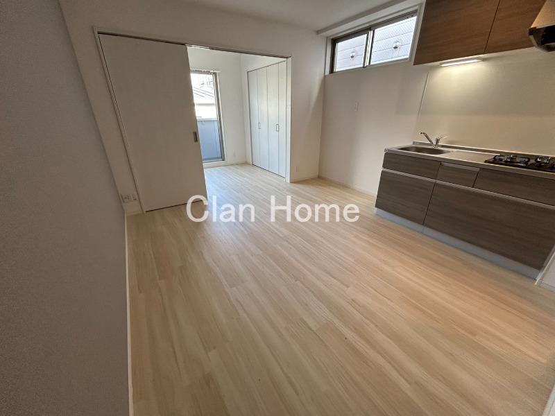 5/30 リビング/ダイニング