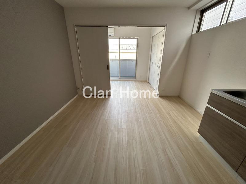 6/30 リビング/ダイニング