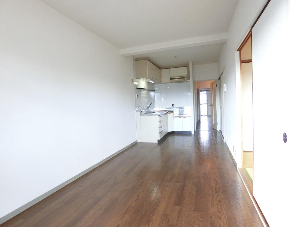 4/30 リビング/ダイニング