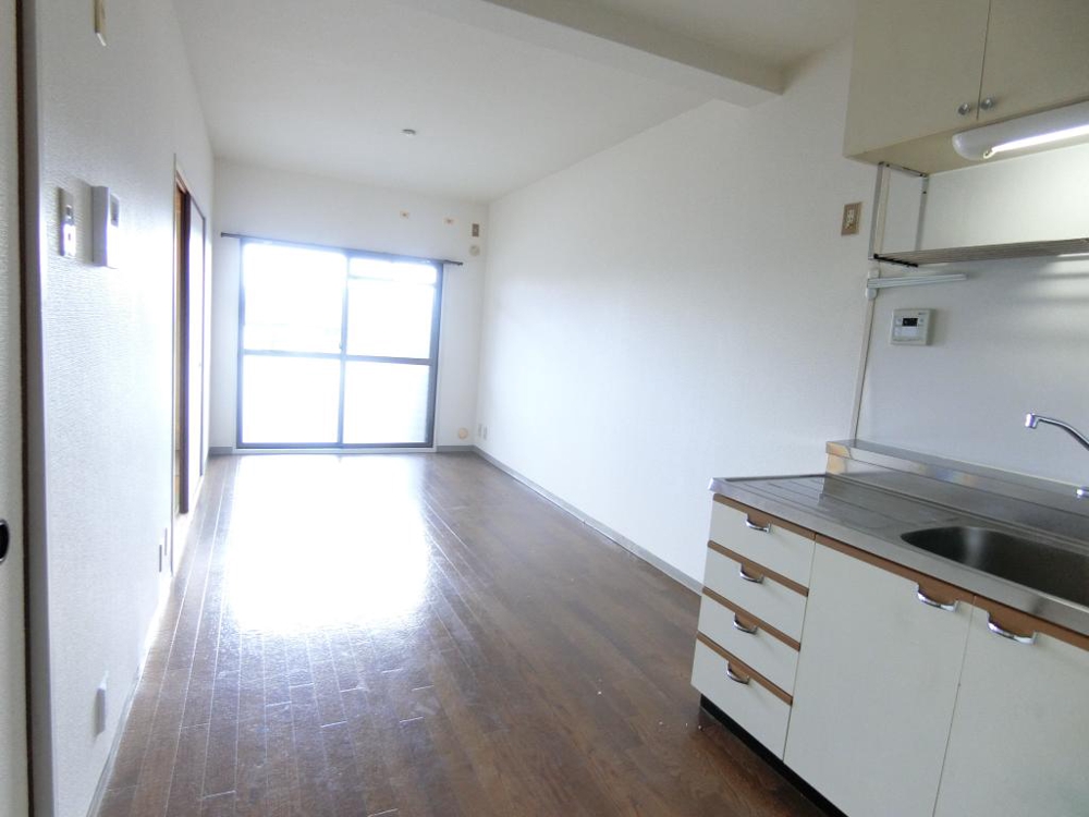 5/30 リビング/ダイニング