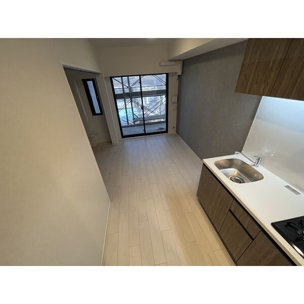 3/15 リビング/ダイニング