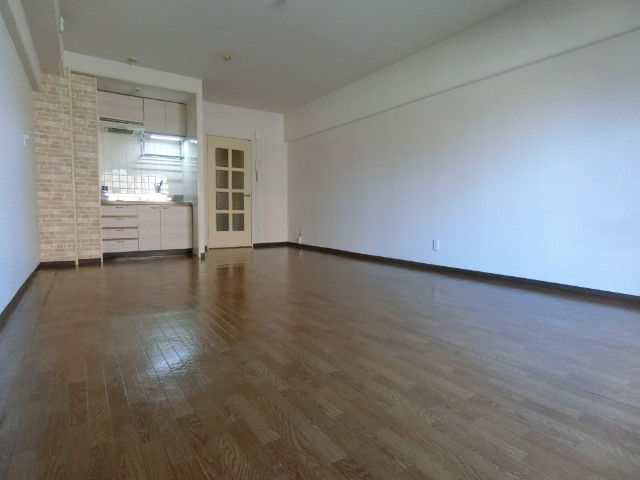 5/30 リビング/ダイニング