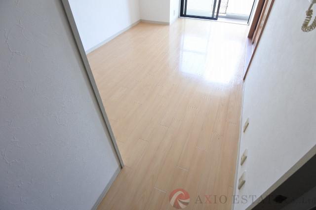 5/30 リビング/ダイニング