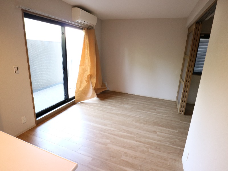 4/27 リビング/ダイニング