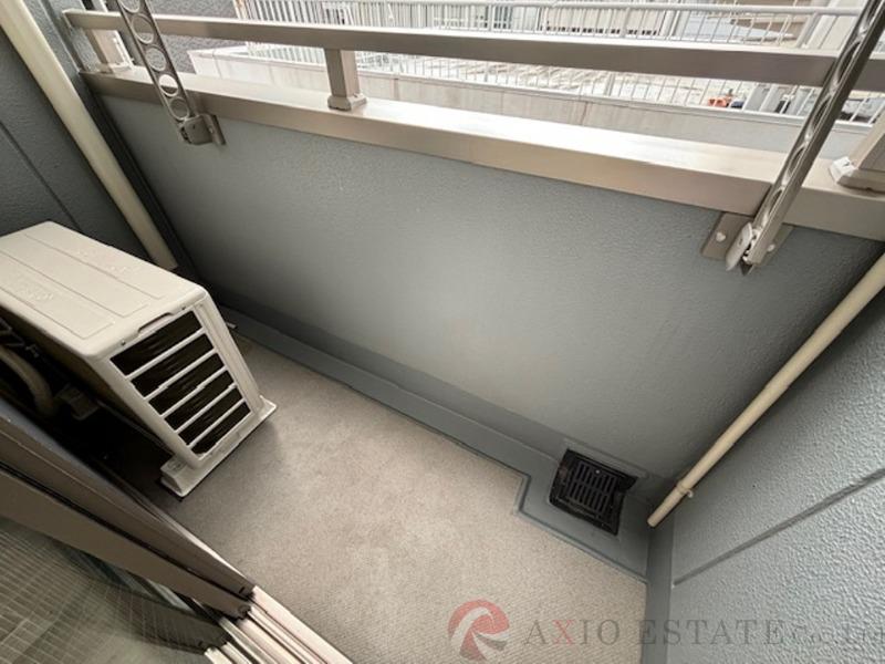 26/30 バルコニー