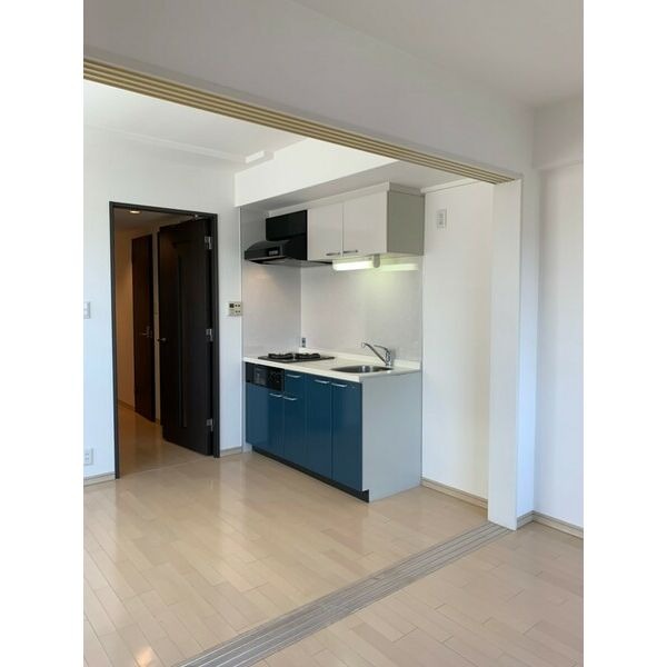 3/23 リビング/ダイニング