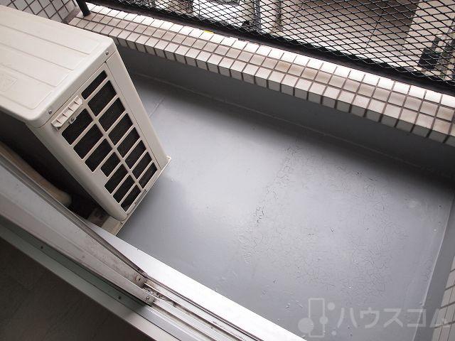 17/30 バルコニー