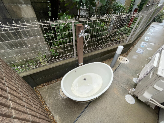 2/4 エントランス