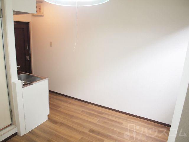 3/24 リビング/ダイニング