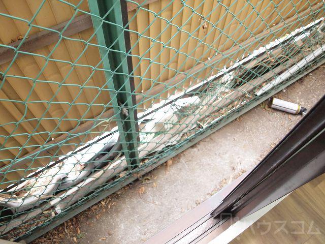 15/24 バルコニー