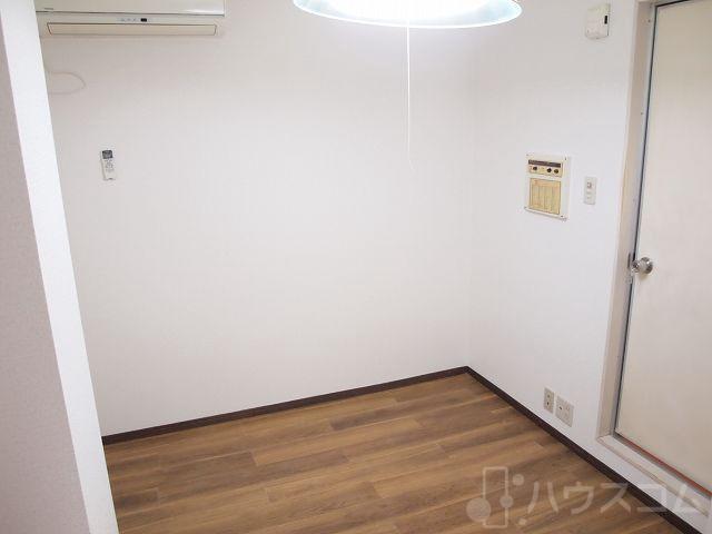 4/24 リビング/ダイニング