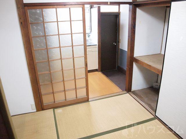 4/30 リビング/ダイニング