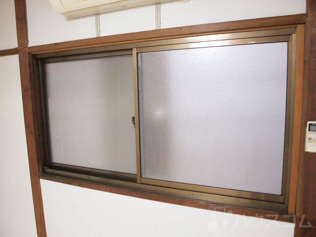 15/30 バルコニー