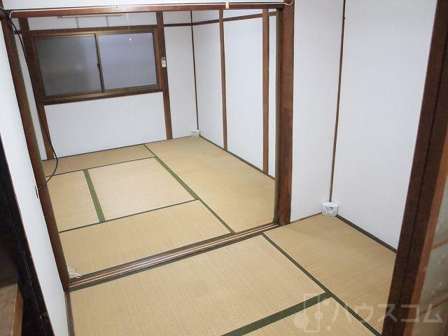 5/30 リビング/ダイニング