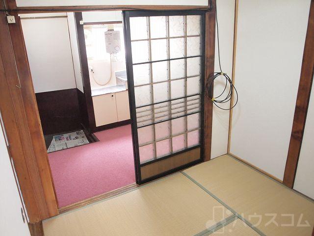 4/30 リビング/ダイニング