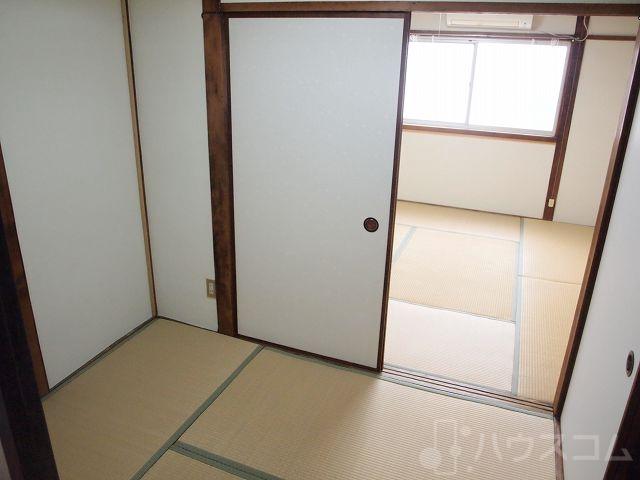 5/30 リビング/ダイニング