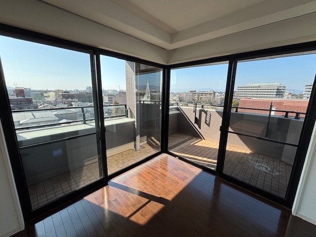 4/24 リビング/ダイニング