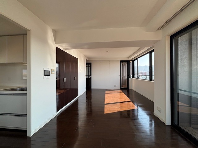 5/24 リビング/ダイニング