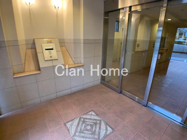 7/19 エントランス