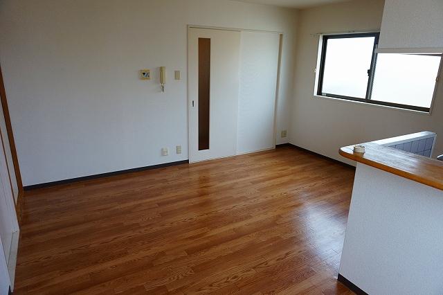 5/30 リビング/ダイニング