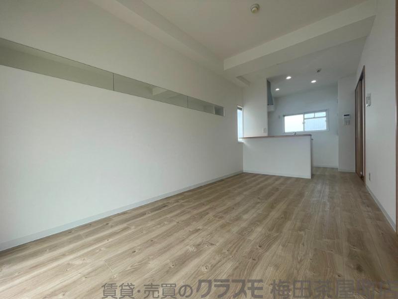 5/30 リビング/ダイニング