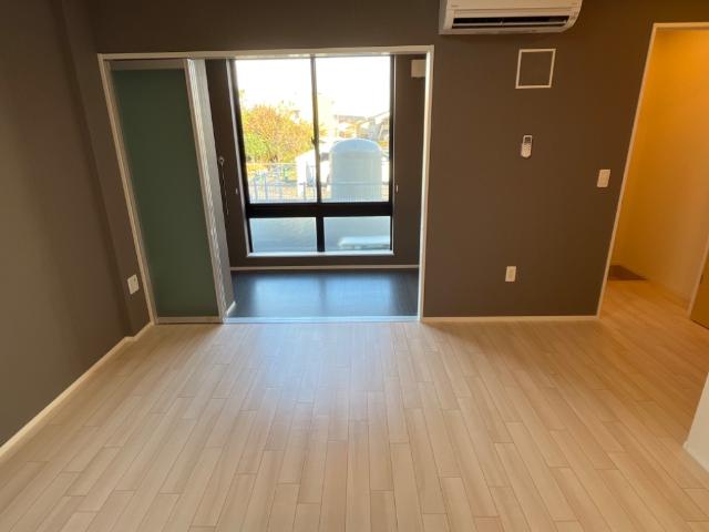 5/29 リビング/ダイニング