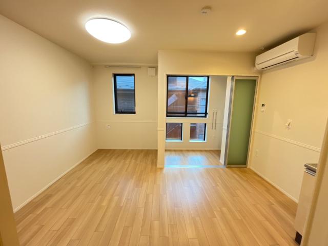 6/29 リビング/ダイニング