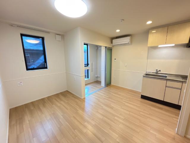 7/29 リビング/ダイニング