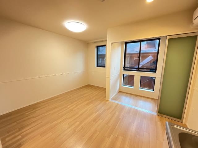 8/29 リビング/ダイニング