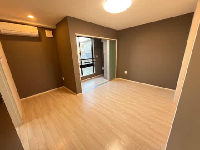 5/27 リビング/ダイニング