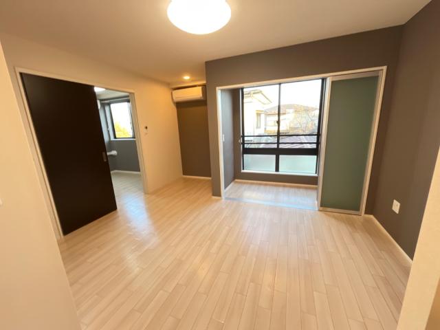 6/27 リビング/ダイニング