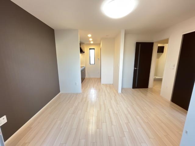 7/27 リビング/ダイニング