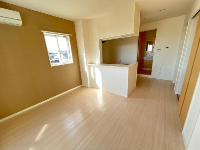 5/29 リビング/ダイニング