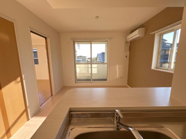 7/29 リビング/ダイニング