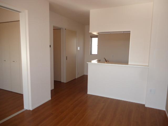 5/29 リビング/ダイニング