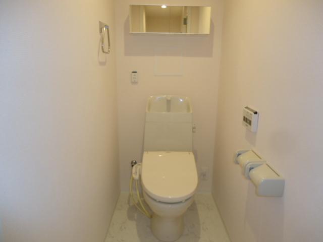 19/29 トイレ