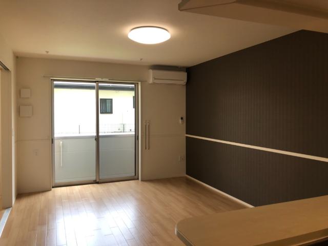 5/29 リビング/ダイニング