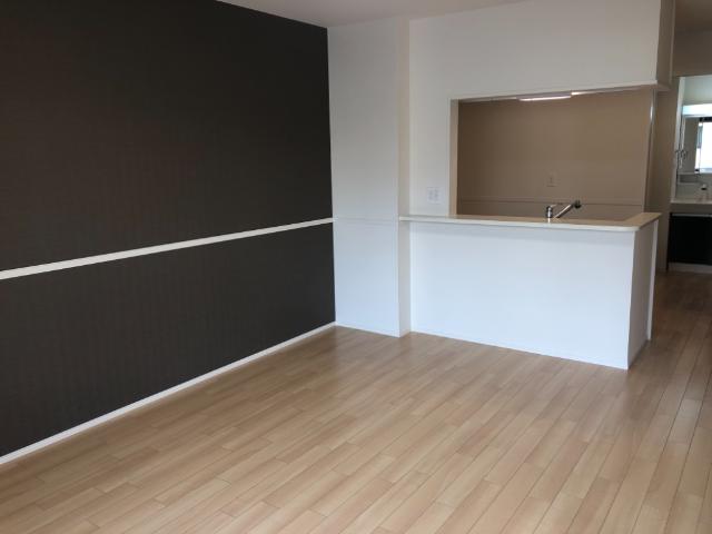 6/29 リビング/ダイニング