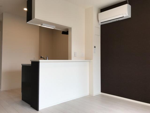 5/27 リビング/ダイニング