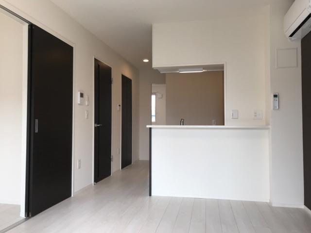 6/27 リビング/ダイニング