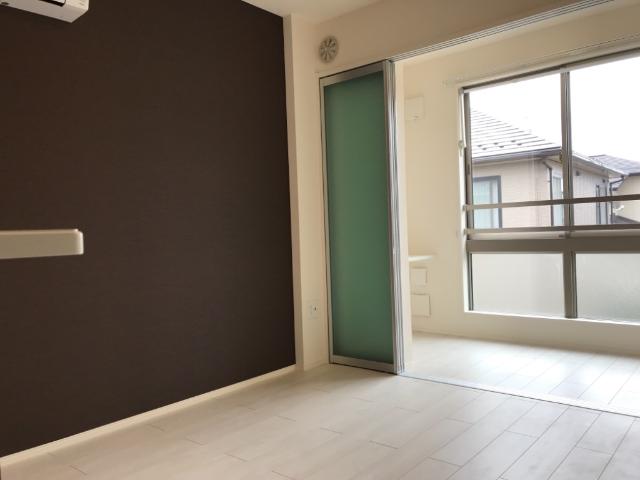 7/27 リビング/ダイニング