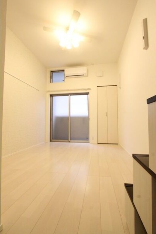 6/24 リビング/ダイニング