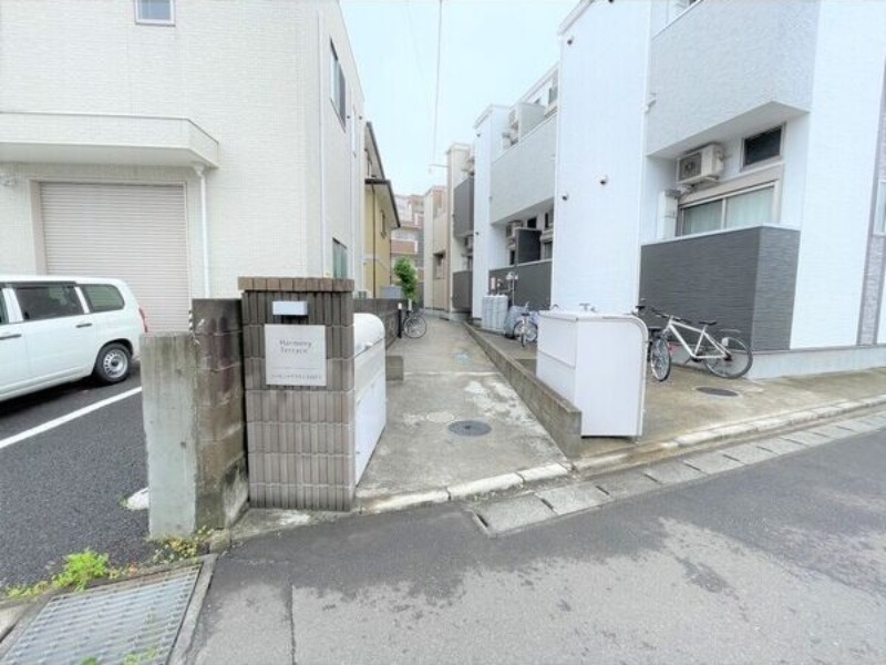 17/24 エントランス