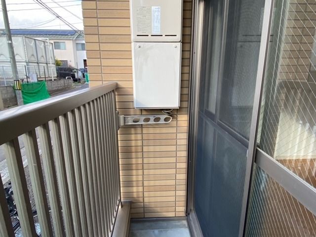 14/24 バルコニー