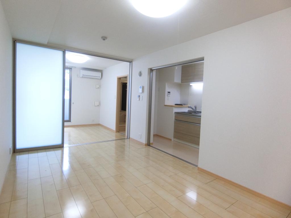 4/30 リビング/ダイニング