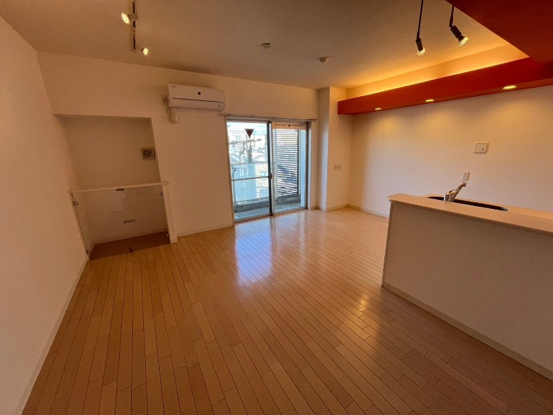 3/30 リビング/ダイニング