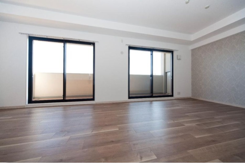 6/30 リビング/ダイニング