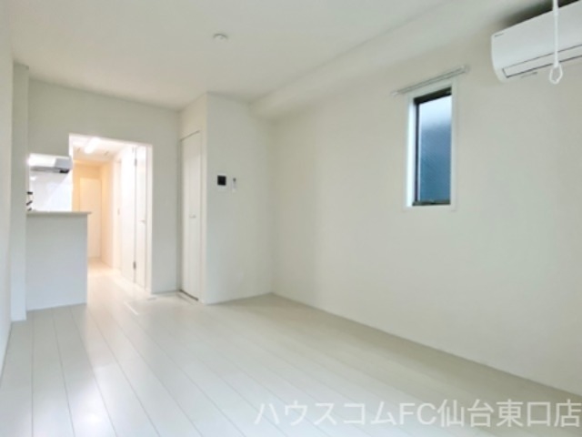 3/19 リビング/ダイニング