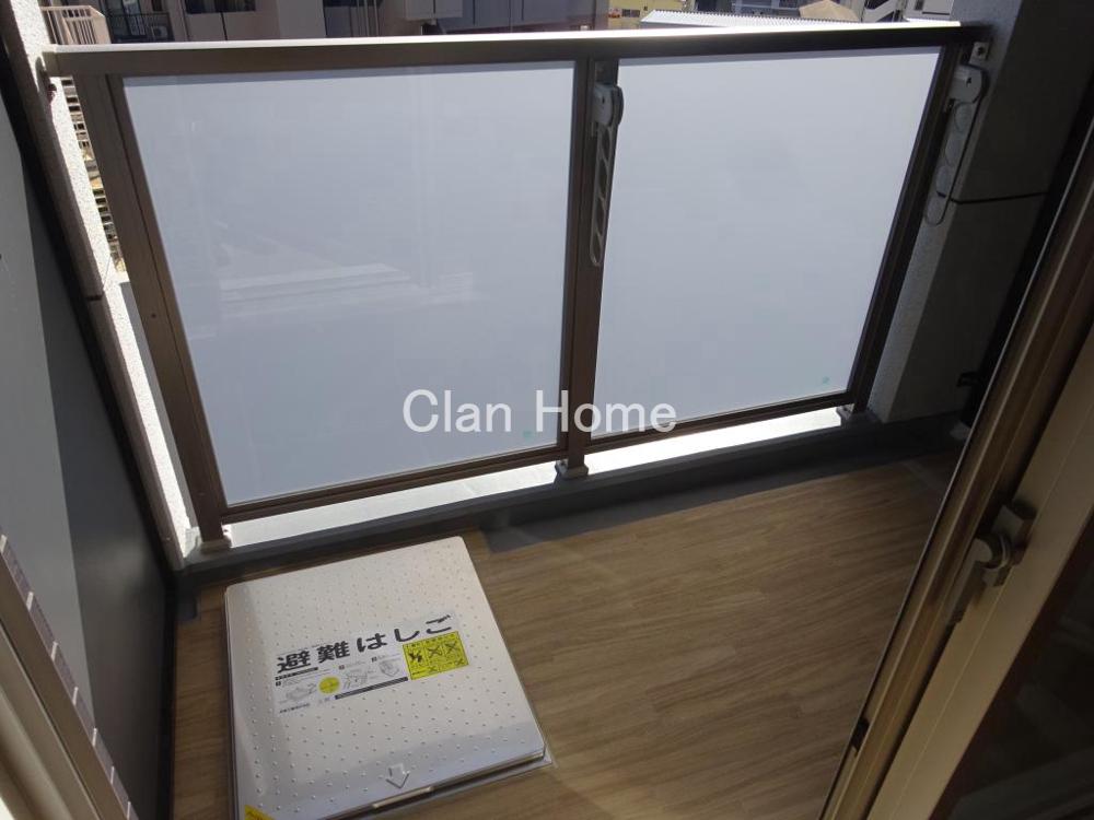 24/30 バルコニー