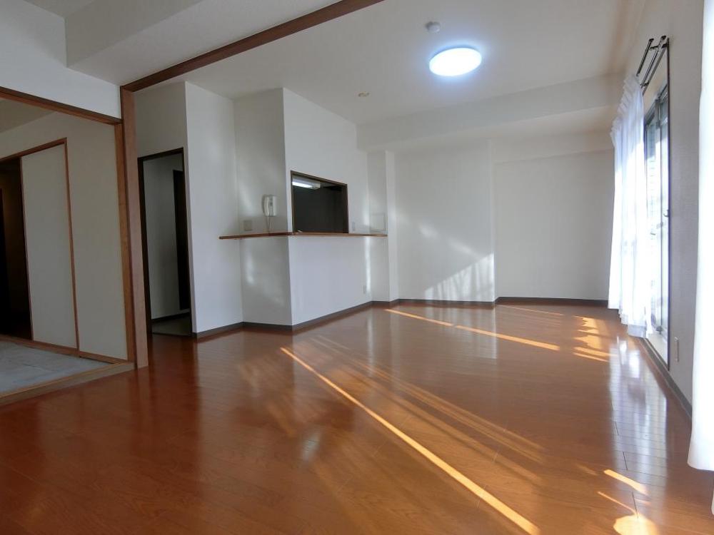 4/30 リビング/ダイニング